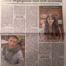 badisches tageblatt